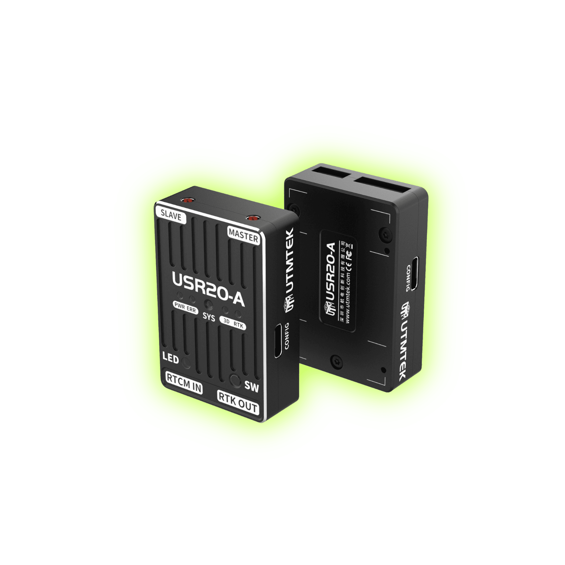 USR20 RTK Sky-side Unit