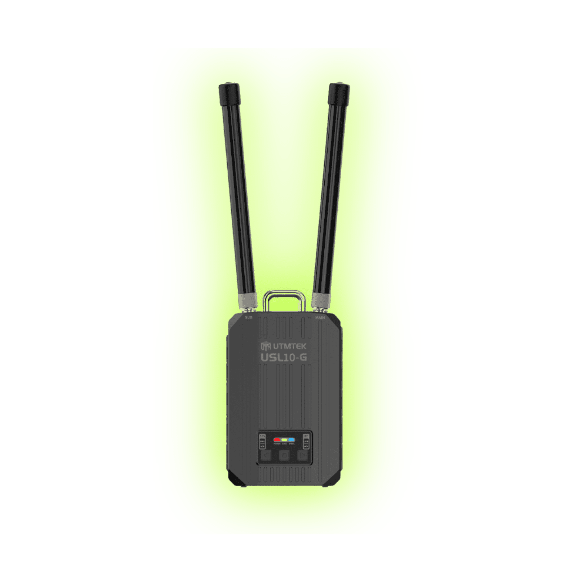 USL10 Video Transmission Ground Unit