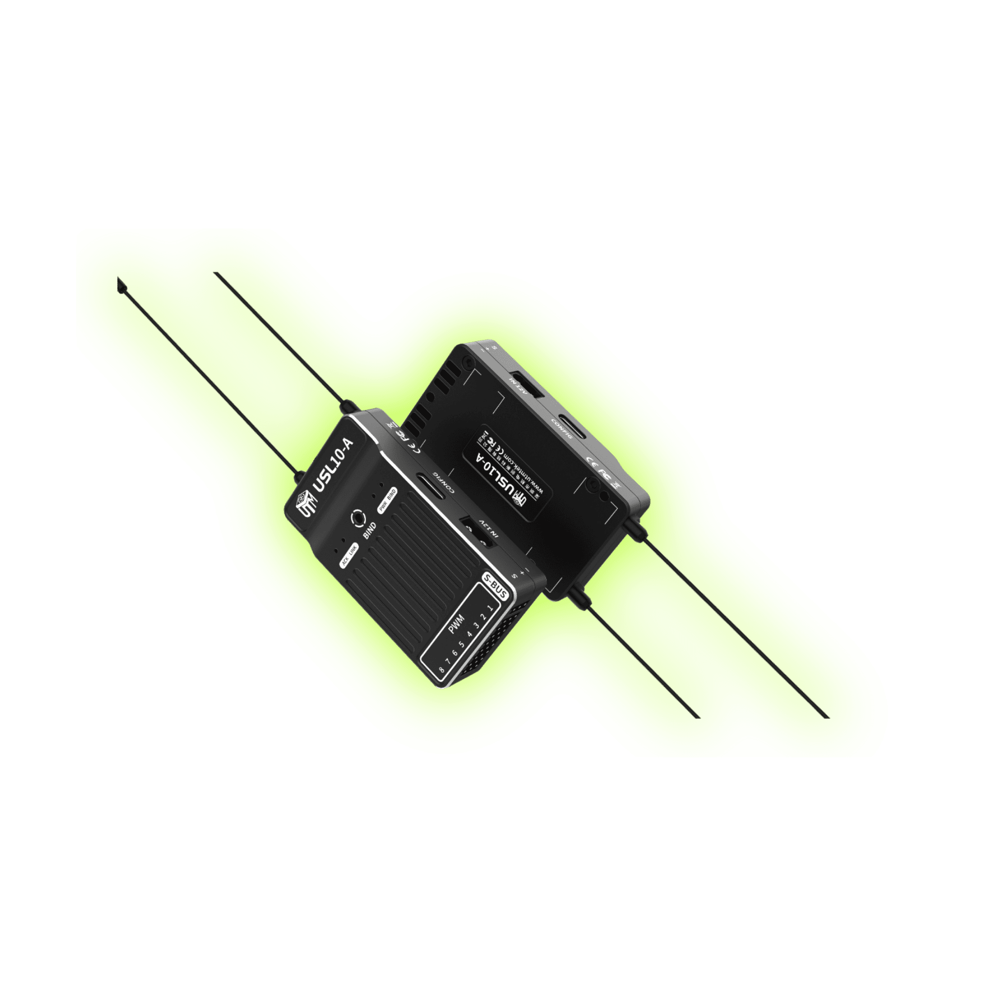 USL10 Video Transmitter (Air Unit)