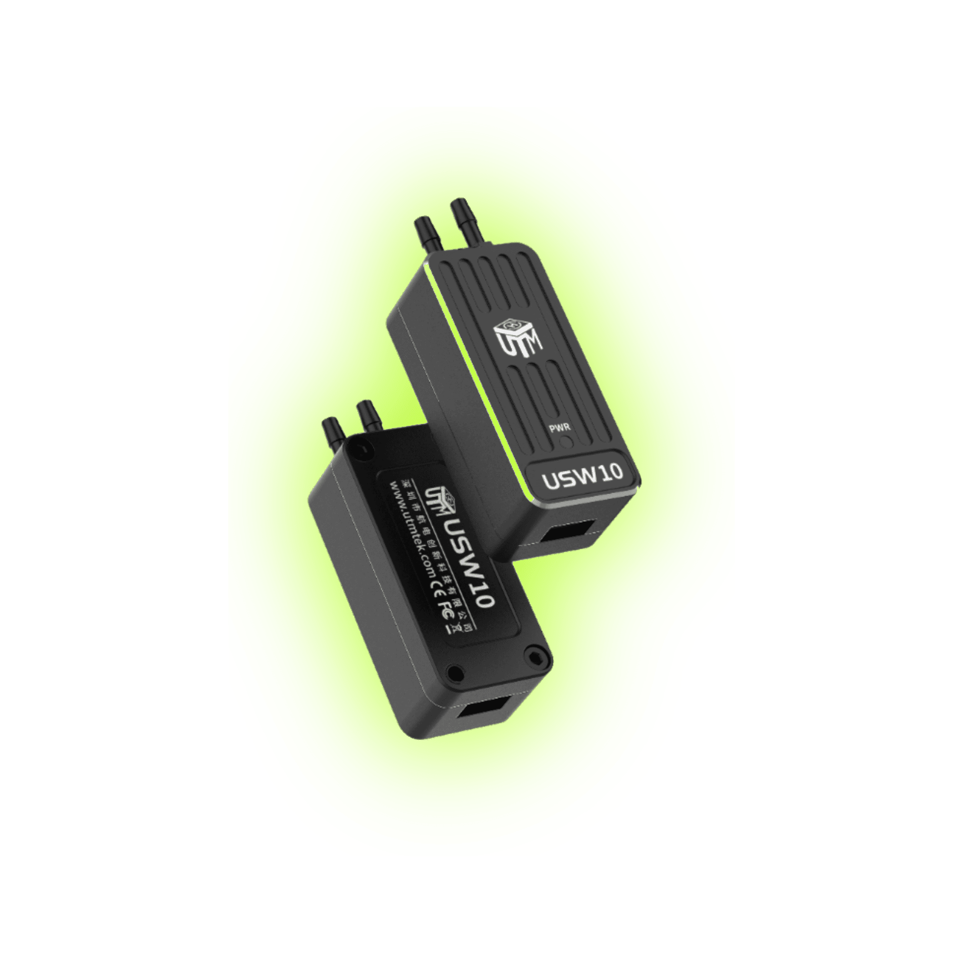 USW10 Airspeed Module