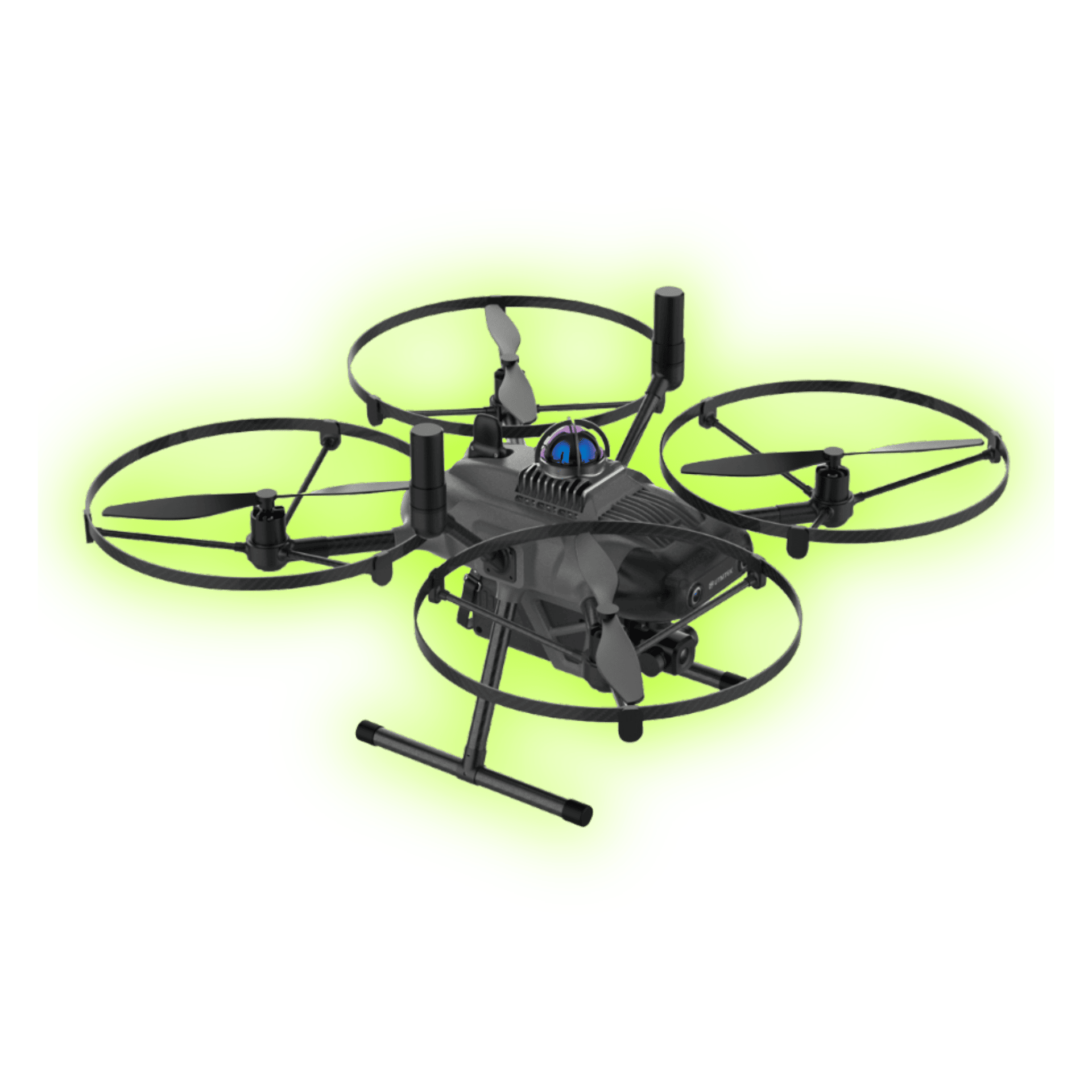 XD450 Drone Kit