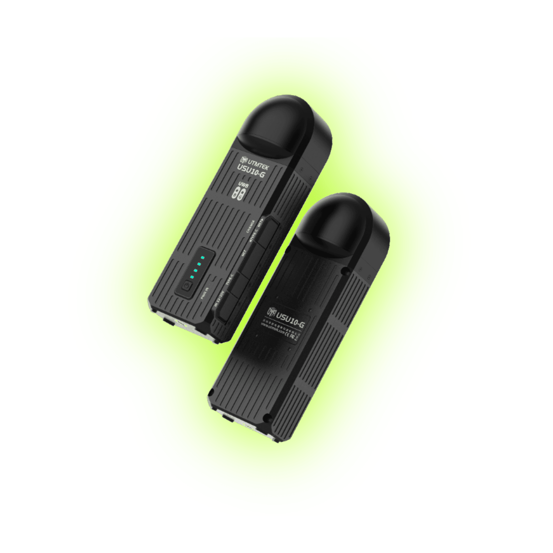 USU10 UWB Positioning