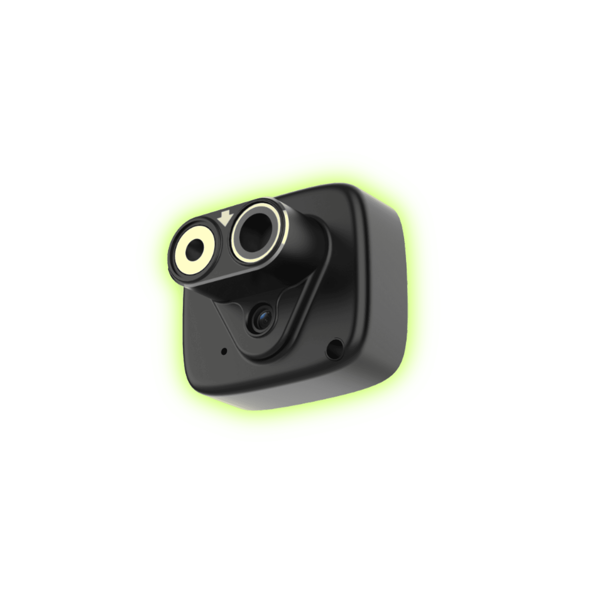 USF10 Optical Flow Positioning Module