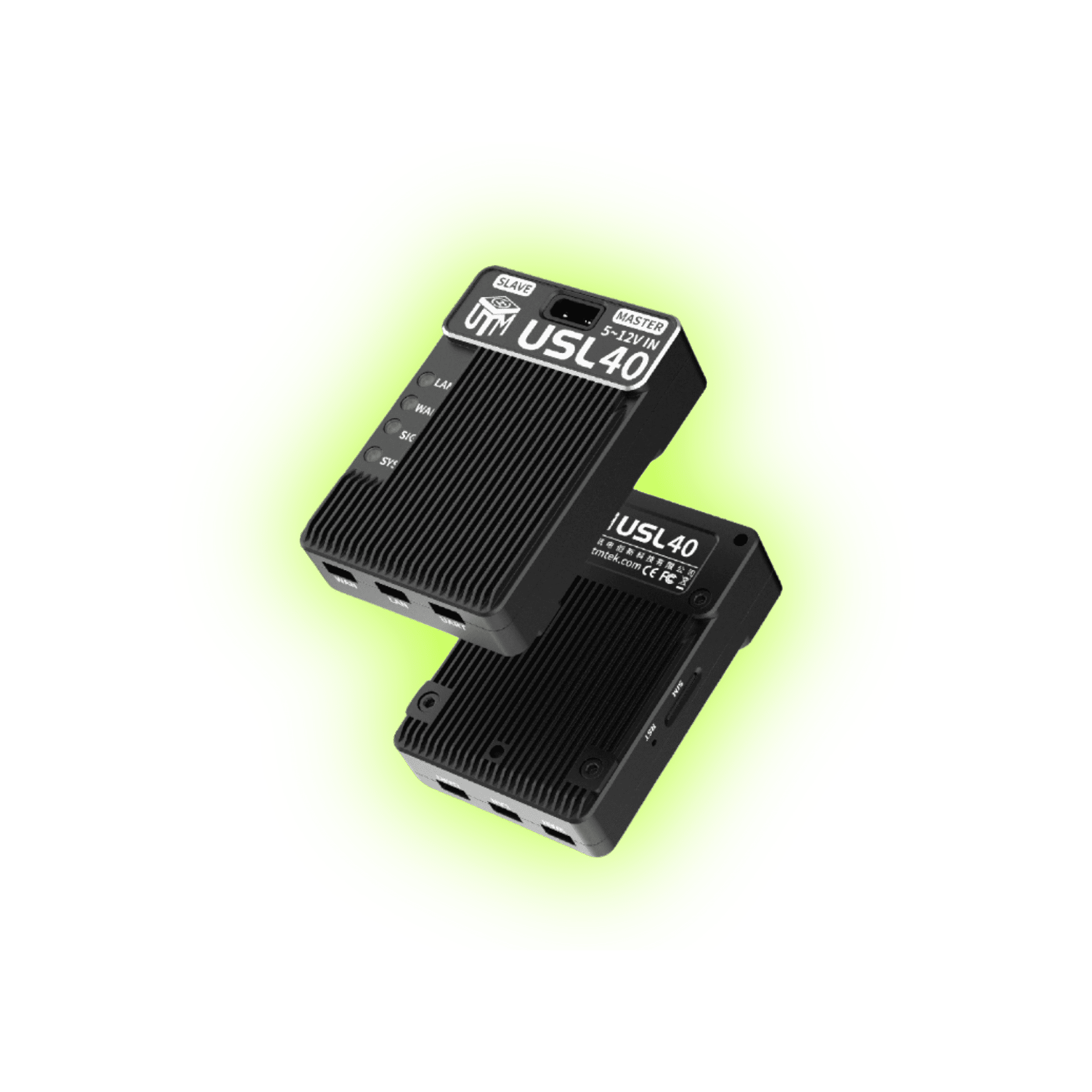 USL40 4G Communication Link